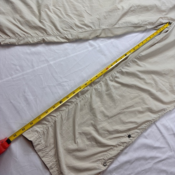 Exofficio Men's Hiking Pants - Picture 7 of 14